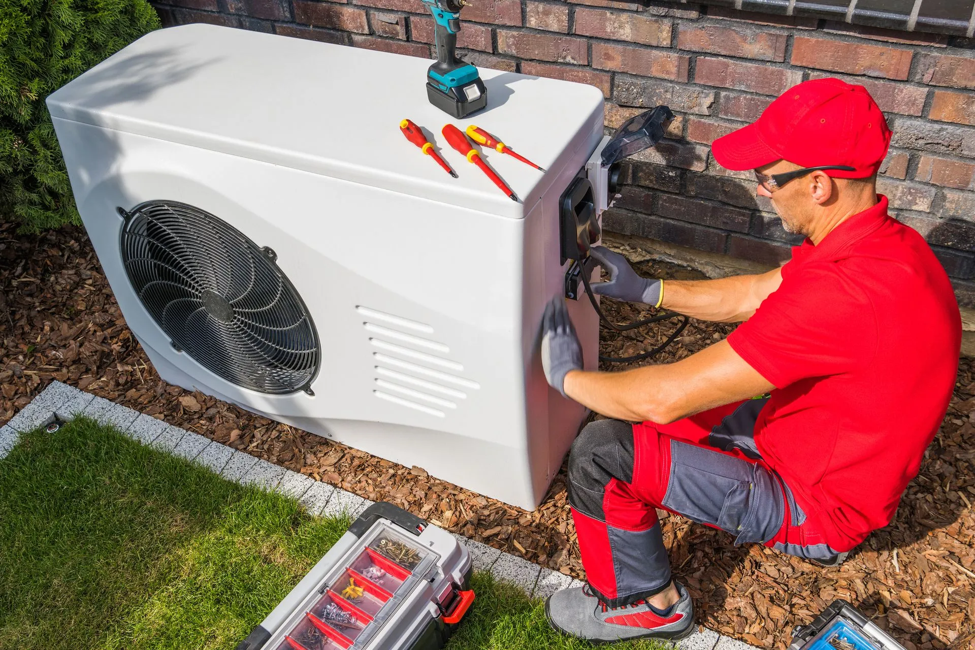 About HVAC in Venice, FL